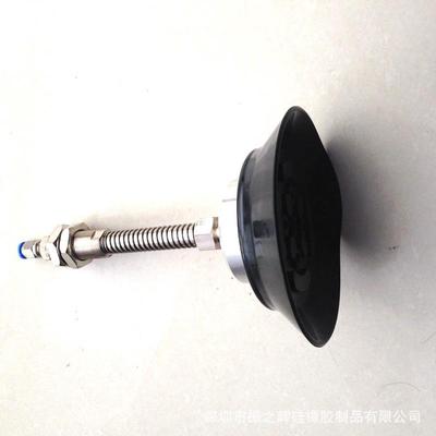 深圳生产厂家真空吸盘机械手重型PFGPF-150200250MM吸盘