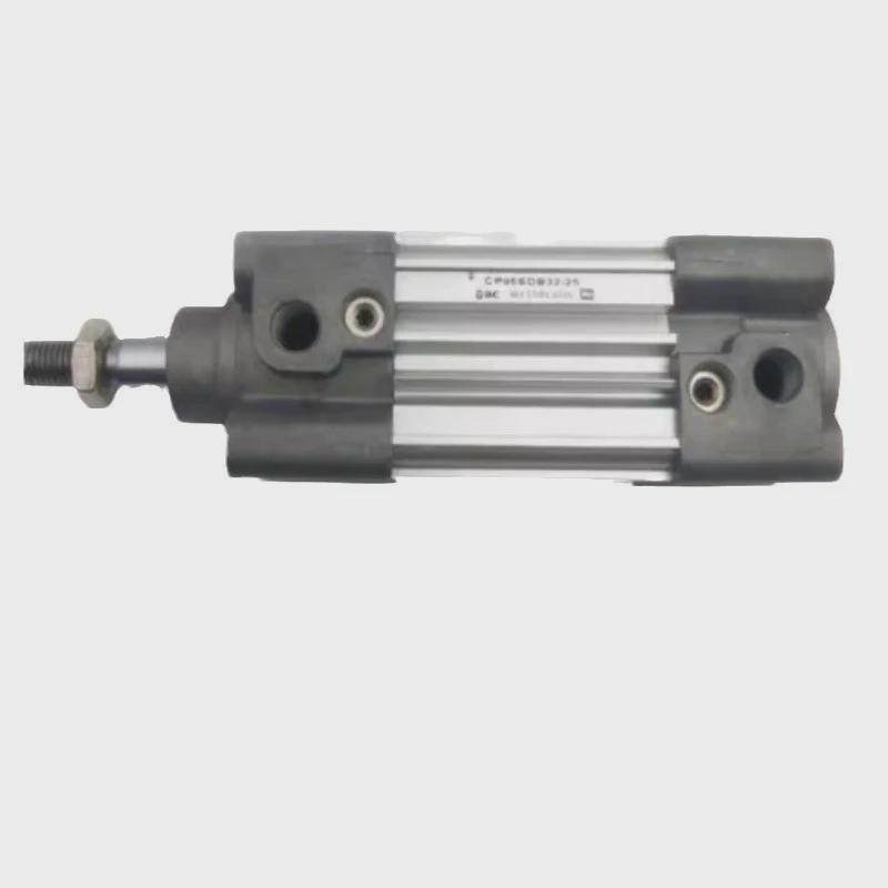 标准smc气缸cp96sdb32/40/50/63/80/100-25/50/75/100/125/150c