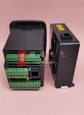 热销电动机马达保护器MDCC-208AM100M电机保护监控装置500A700A80