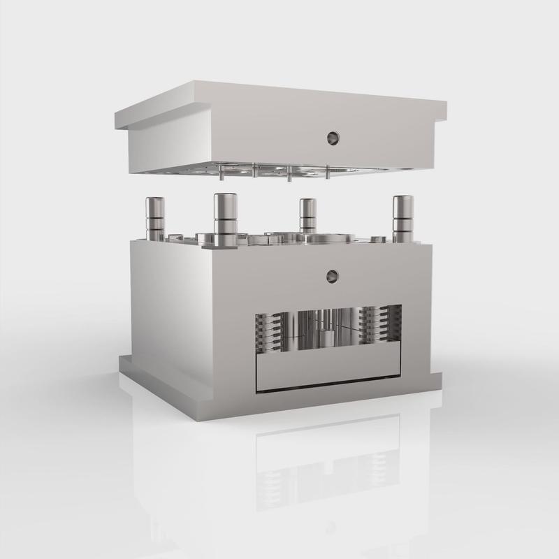 注塑模具厂家制造精密塑料模具注塑橡胶硅胶模具设计模具外壳开发