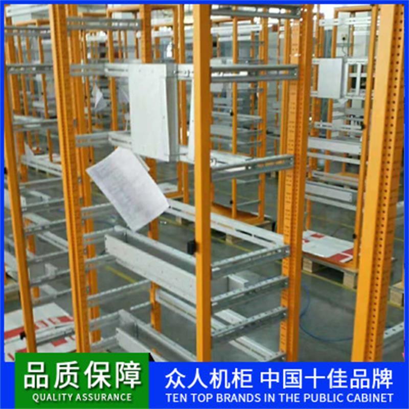 服务器机柜19寸机柜18u22u27u32u37u42u厂家直供现货