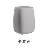 简约家用客厅卧室北欧垃圾桶厨房卫生间创意垃圾桶大号有盖废纸篓