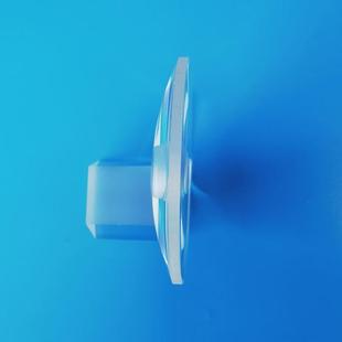 光学透镜异形透镜打孔透镜平凸透镜平凹透镜弯月透镜