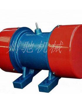 振动电机异步-5-20.37kw三相yzs交流电动机卧式振动源