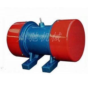 振动源 20.37KW三相异步交流电动机卧式 振动电机YZS