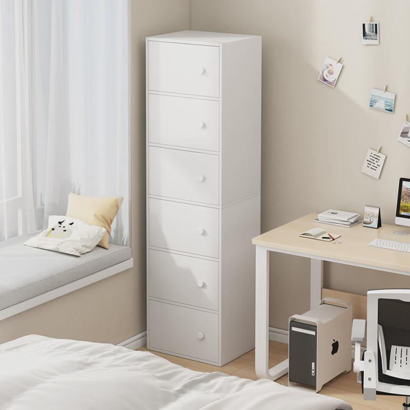 斗柜卧室立柜简约现代柜子储物柜客厅靠墙抽屉置物柜五斗橱收纳柜