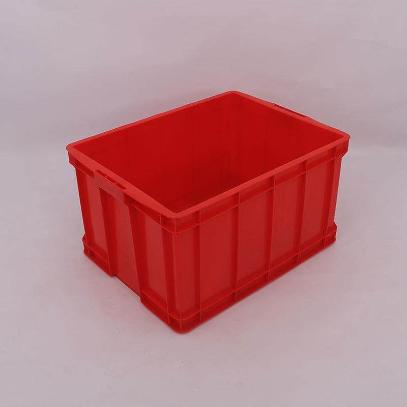 周转箱加厚塑料箱蓝色收购箱塑胶食品框仓库仓储箱整理箱,畜牧/养殖物资,特种养殖设备,淘宝优惠券,粉丝福利购,淘宝优惠卷