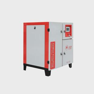 宀疋 客户15kw螺杆空压机 制空压机螺杆