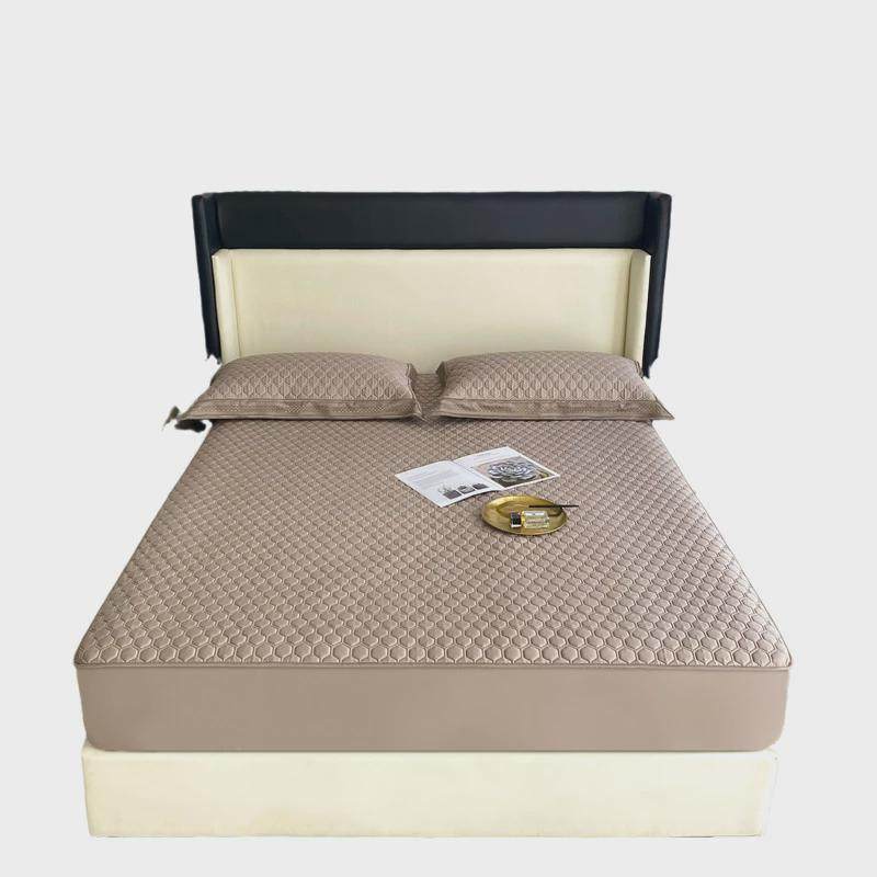 xyt100子天丝乳胶席夏被四件套丝滑爽空调被可水洗凉席1.8床席支,床上用品,凉席/草席/麻席,淘宝优惠券,粉丝福利购,淘宝优惠卷