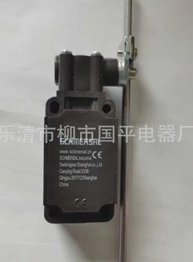 销售全新限位开关tv10h236-02z-m20行程开关质保1年