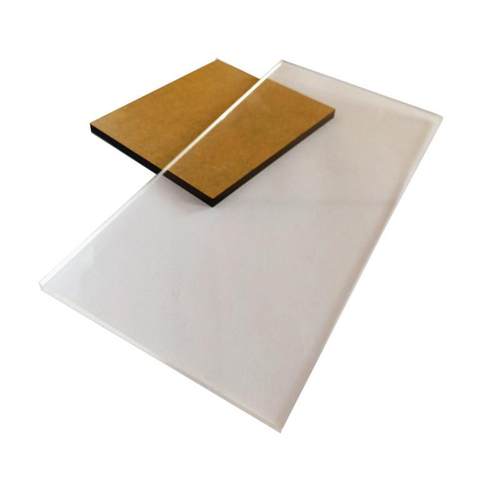 支持现货供应亚克力有机玻璃板浇铸板diy设计定制厂家来样定制