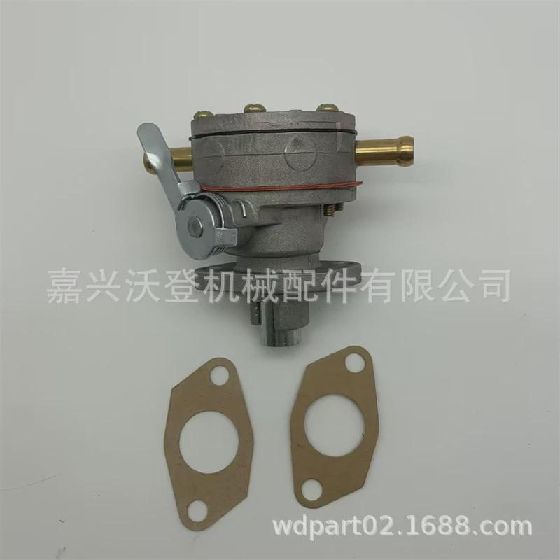 129100-52100燃油泵适用于洋马3TNV764TNE88发动机