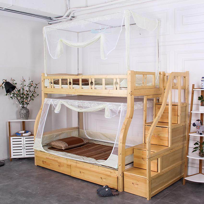 子母床蚊帐130安装了书架款180高低儿童蚊帐梯形双层床110上铺160,机械设备,其他机械设备,淘宝优惠券,粉丝福利购,淘宝优惠卷