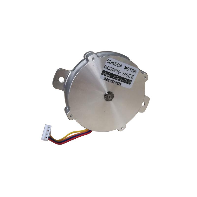 63st10-1004a-g-08步进电机电机飞达扁平飞达电机