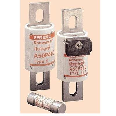 FERRAZ熔断器A70P125-4（P211774）