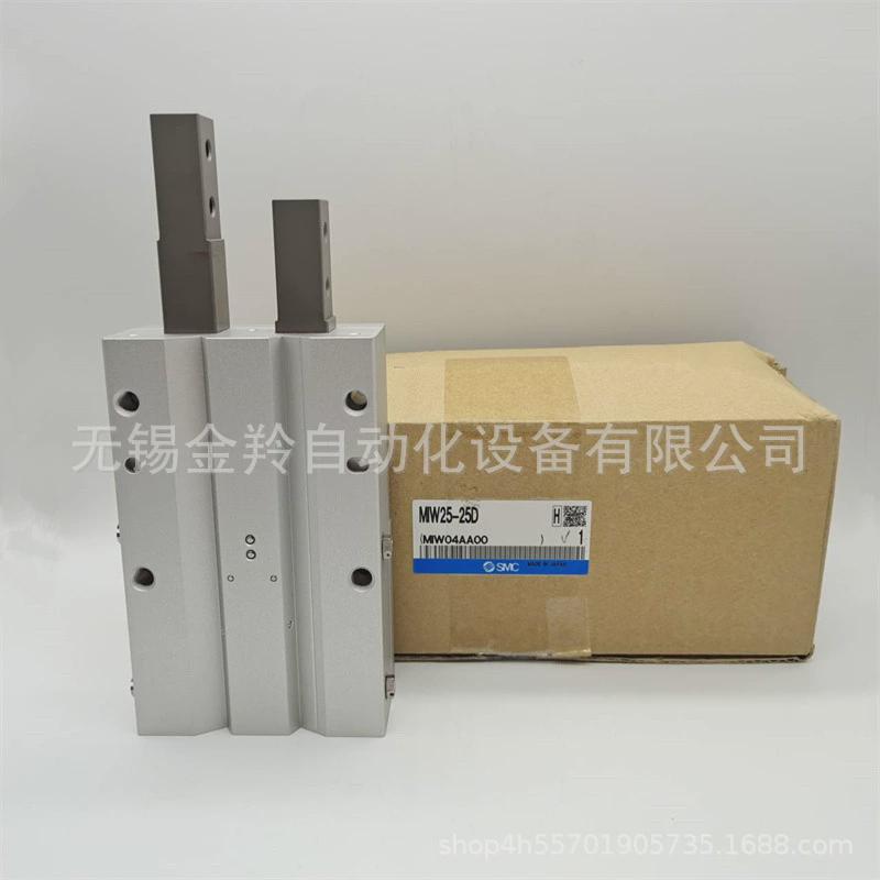 热销smc料挡气缸mis12-30dmis12-10dmis8-10d1a