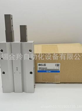 料挡smc气缸miw32-32d