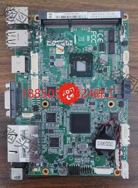 议价议价：研华 MIO-5250 主板，议价出。 议价产品