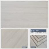 厂家直销spc静音锁扣地板6mm加厚拼接地板卡扣pvc石塑地板现货