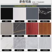 造景原生态溪流缸底柜大型工业风生态水族箱玻璃超白鱼缸可定制