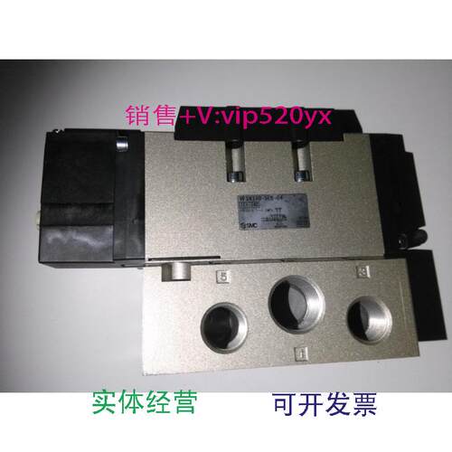 现货供应VFS4110-5EB-04电磁阀，
