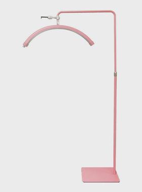 28寸美容灯纹绣落地灯led护眼照脸灯具工作嫁接睫毛美睫专用