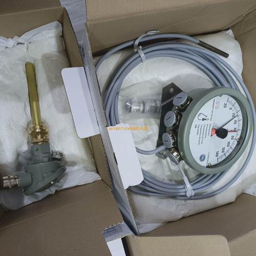 议价MESSKO 635-AF1AC1ZP08S2SB1100AA油温表ZT-F2.1 信号变送器