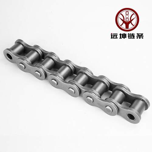 40A工业链条2.5寸大链条40A-1-16L传动链高强度耐磨
