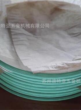 速asone亚进口旺表面皿2-9136实验室用玻璃蒸发皿cc-4264结晶皿