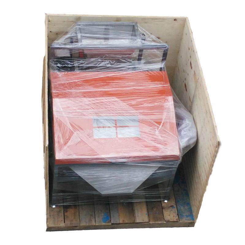 全自动除铁器工程塑料碳粉磁选过强磁机15000gs磁磁选机