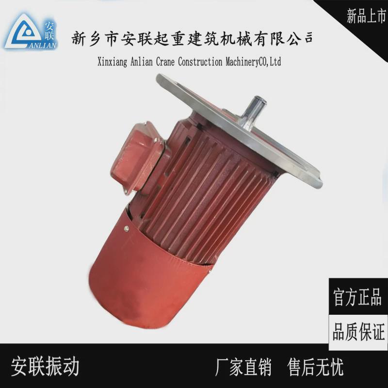 yse100-4实心转子软启动电机制动电机2.2kw软启动电机