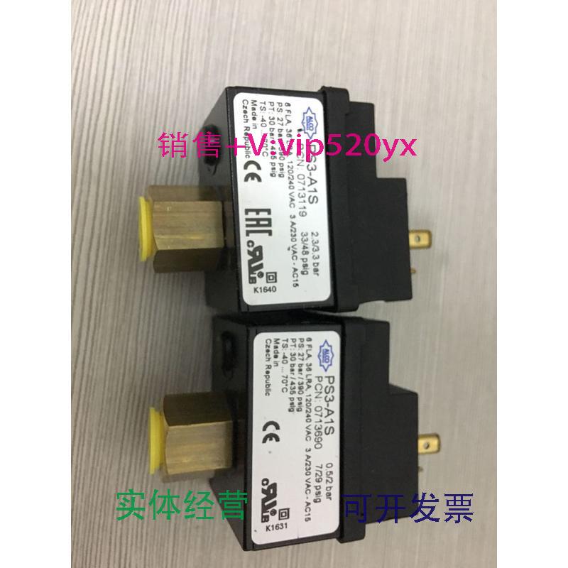 现货供应开关PS3-AF1HNSPS3-DF1PS3-W3SPS3-A1S-HNSPS3-AJSPS3-N3