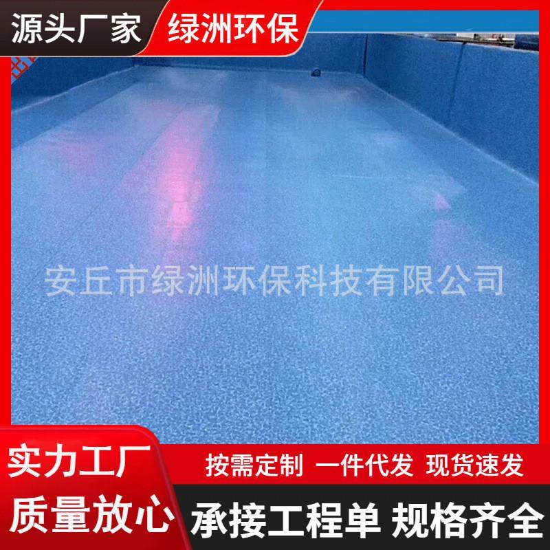 镀锌板帆布鱼池户外大型支架游泳水池可移动儿童水上乐园蓄水池,玩具/童车/益智/积木/模型,游泳池/游泳桶,淘宝优惠券,粉丝福利购,淘宝优惠卷