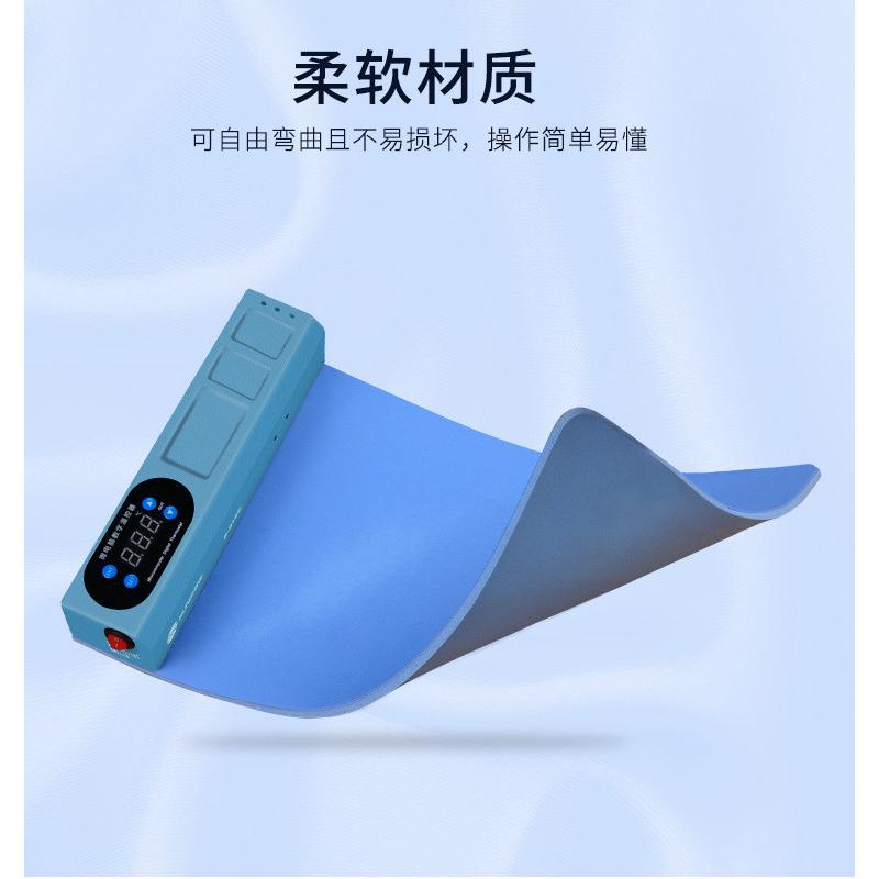 新屏lcd918e恒温拆屏宝手机维修平板ipad屏幕拆换触摸换屏拆讯机