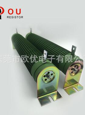 rxg201500w线电阻电阻波纹电阻变频器功率电阻刹车绕