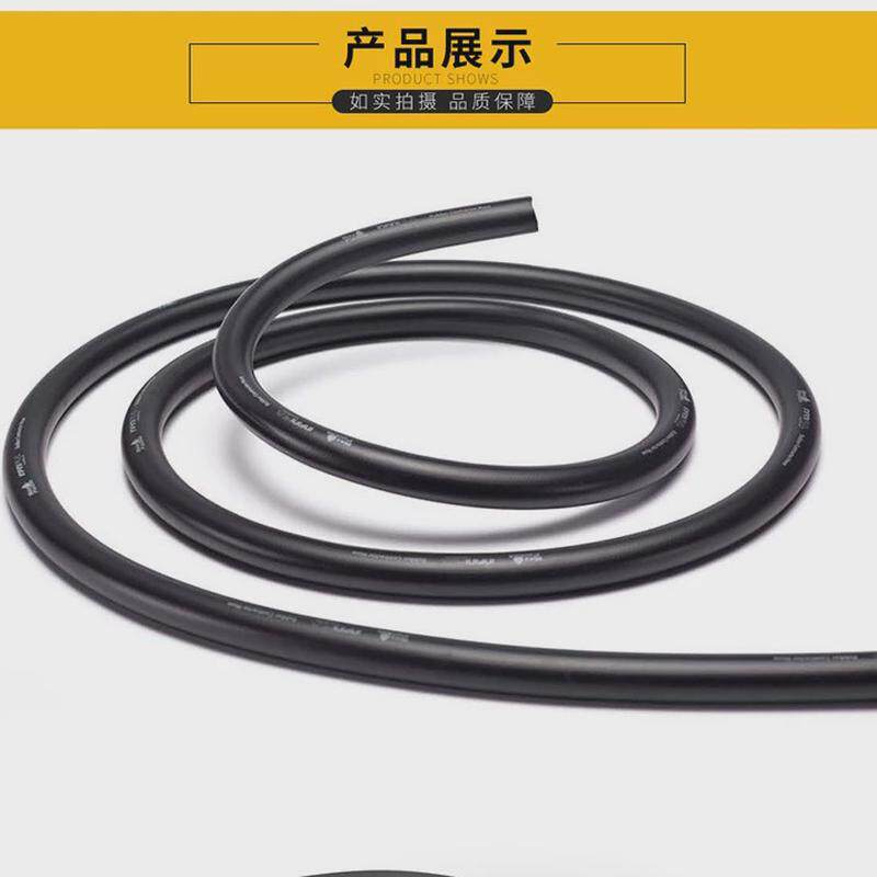 朗晟厂家直销不易丁腈橡胶开裂低压橡胶管老化专业耐油耐磨多用途,橡塑材料及制品,橡胶管,淘宝优惠券,粉丝福利购,淘宝优惠卷