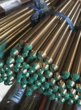 C69300硅黄铜棒HSi75-3硅黄铜棒HSi80-3铜合金CW724R硅黄铜铜丝