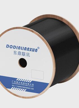 现货厂家直销户外网络线纯铜室外SFTPCAT6无氧阻水超六类网线千兆