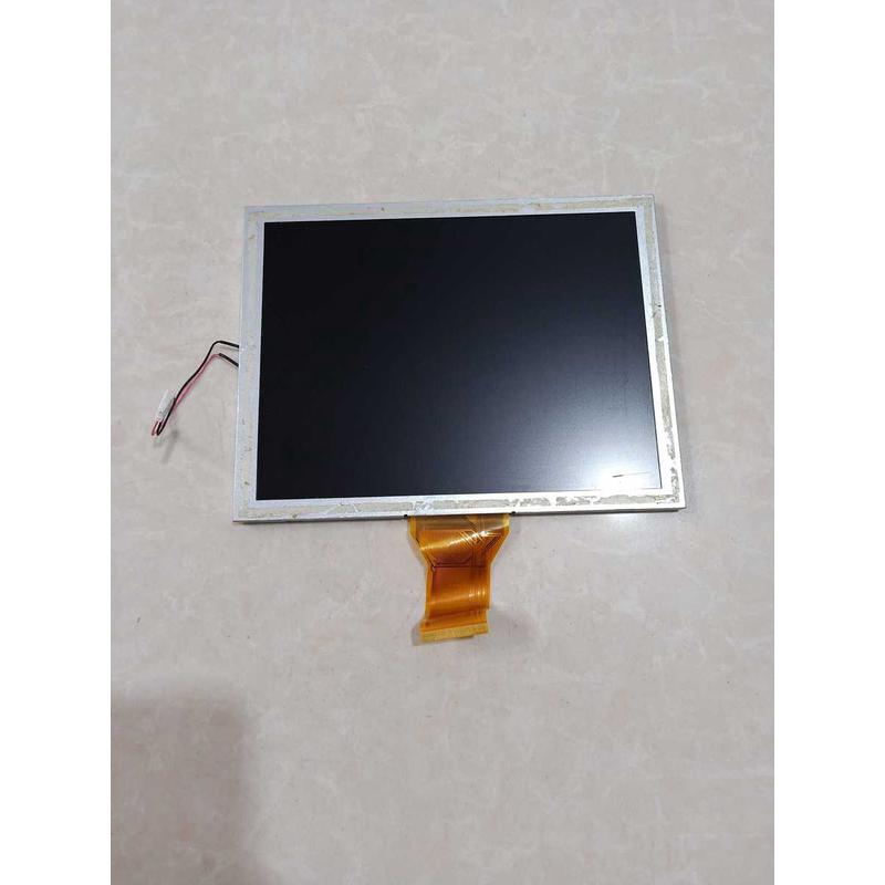 议价原装拆机 群创8寸显示屏 AT080TN52