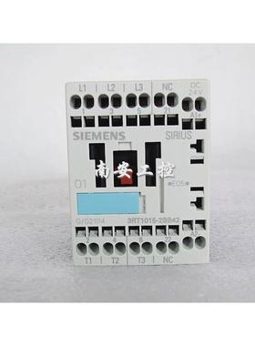 接触器3rt1015-2bb42dc24v