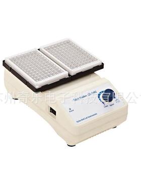 qb-8002微孔离心机快速振荡器微孔板板酶标板96孔混匀仪混匀器