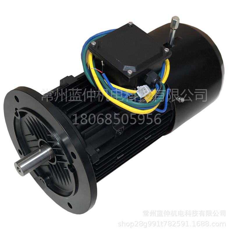 dc48v电动机无刷电机，高压清洗泵直流，免维护可连续工作