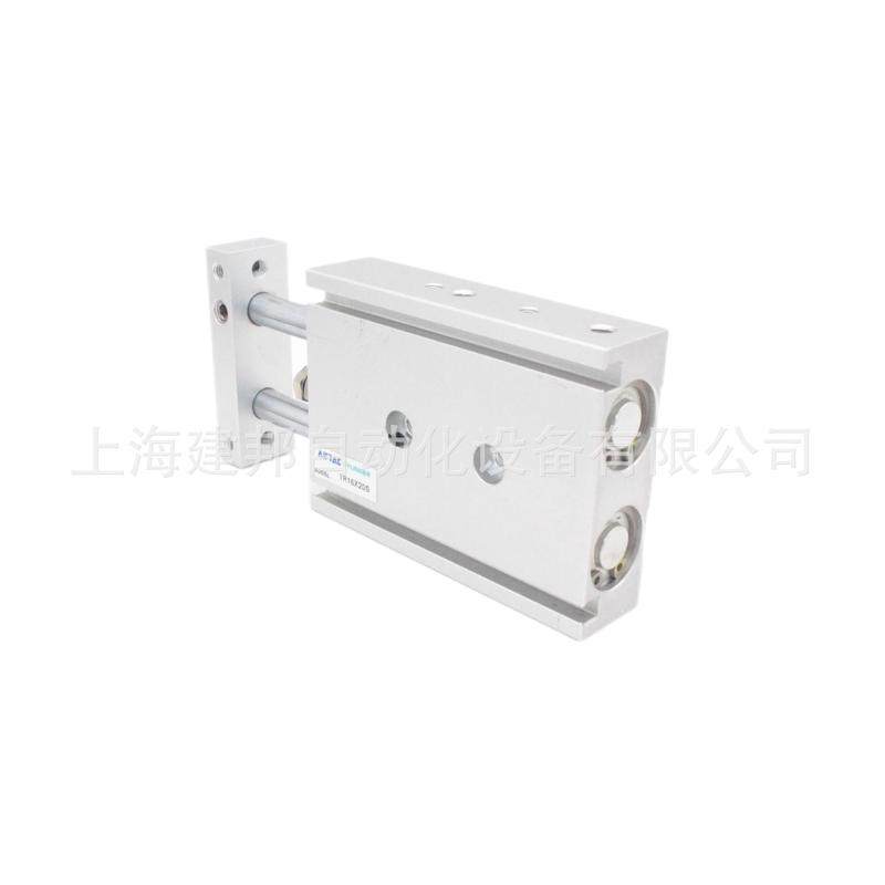 客亚德双轴双导杆气缸tr/tn10/16/20/25*10x15x20x25/30x35x40x45,标准件/零部件/工业耗材,气缸,淘宝优惠券,粉丝福利购,淘宝优惠卷