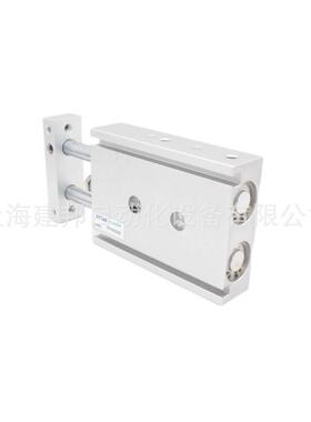 导客双轴双亚德杆气缸tr/tn10/16/20/25*10x15x20x25/30x35x40x45