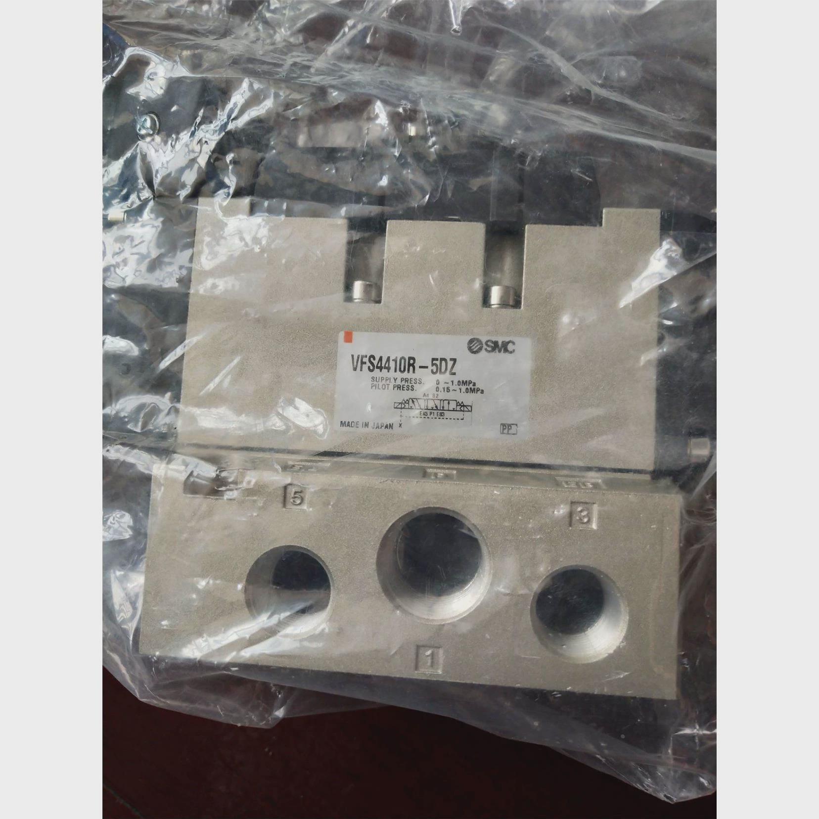议价SMC电磁阀  VFS4410R-5DZ