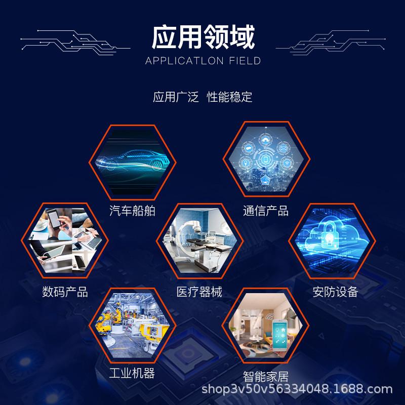 XC6SLX100T-3CSG484I可编程逻辑门阵列封装FPGA484提供BOM配单
