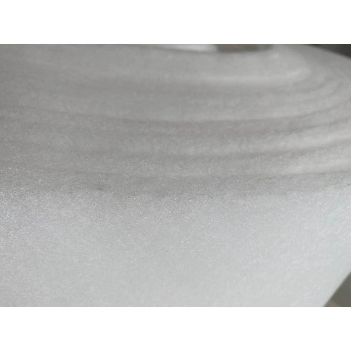 喷烤漆房过滤棉烤漆房顶棚棉立体胶过滤棉空气过滤棉阻燃滤顶棉
