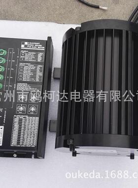 220vac380v310/540v520v高压超高速交流电机两用交直流套装