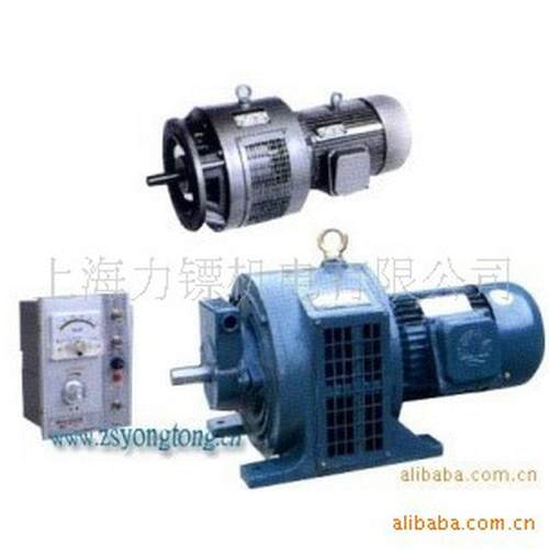 电磁yct225-4b11kw供应调速电动机