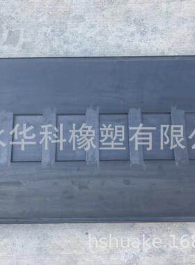 钢卷鞍座橡胶垫块u型橡胶枕铝卷运输v型缓冲现货供应